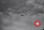 Immagine di YB-49 e B-52 Muroc California USA, 1952, secondo 51 filmato di repertorio 65675040232