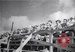 Immagine di Air Force firepower dimostrazione United States USA, 1950, secondo 11 filmato di repertorio 65675040233