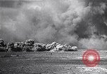 Immagine di Air Force firepower dimostrazione United States USA, 1950, secondo 25 filmato di repertorio 65675040233