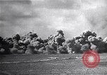 Immagine di Air Force firepower dimostrazione United States USA, 1950, secondo 31 filmato di repertorio 65675040233