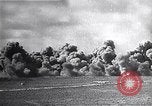 Immagine di Air Force firepower dimostrazione United States USA, 1950, secondo 32 filmato di repertorio 65675040233