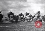 Immagine di Air Force firepower dimostrazione United States USA, 1950, secondo 33 filmato di repertorio 65675040233