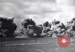 Immagine di Air Force firepower dimostrazione United States USA, 1950, secondo 34 filmato di repertorio 65675040233