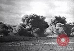Immagine di Air Force firepower dimostrazione United States USA, 1950, secondo 37 filmato di repertorio 65675040233