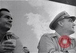 Immagine di Air Force firepower dimostrazione United States USA, 1950, secondo 57 filmato di repertorio 65675040233