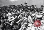Standbild Airborne Operations United States USA, 1950, aus Sekunde 4 historischem Filmmaterial Videoclip 65675040234