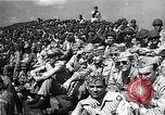 Standbild Airborne Operations United States USA, 1950, aus Sekunde 5 historischem Filmmaterial Videoclip 65675040234