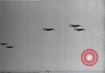 Standbild Airborne Operations United States USA, 1950, aus Sekunde 7 historischem Filmmaterial Videoclip 65675040234