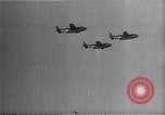 Standbild Airborne Operations United States USA, 1950, aus Sekunde 13 historischem Filmmaterial Videoclip 65675040234