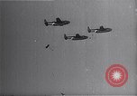 Standbild Airborne Operations United States USA, 1950, aus Sekunde 14 historischem Filmmaterial Videoclip 65675040234
