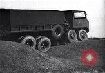 Standbild Airborne Operations United States USA, 1950, aus Sekunde 24 historischem Filmmaterial Videoclip 65675040234