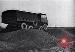 Standbild Airborne Operations United States USA, 1950, aus Sekunde 26 historischem Filmmaterial Videoclip 65675040234
