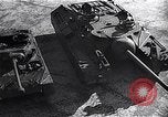 Standbild Airborne Operations United States USA, 1950, aus Sekunde 30 historischem Filmmaterial Videoclip 65675040234