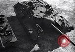 Standbild Airborne Operations United States USA, 1950, aus Sekunde 31 historischem Filmmaterial Videoclip 65675040234