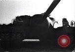Standbild Airborne Operations United States USA, 1950, aus Sekunde 35 historischem Filmmaterial Videoclip 65675040234