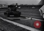 Standbild Airborne Operations United States USA, 1950, aus Sekunde 38 historischem Filmmaterial Videoclip 65675040234