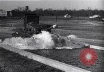 Standbild Airborne Operations United States USA, 1950, aus Sekunde 40 historischem Filmmaterial Videoclip 65675040234