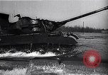 Standbild Airborne Operations United States USA, 1950, aus Sekunde 49 historischem Filmmaterial Videoclip 65675040234