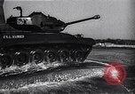 Standbild Airborne Operations United States USA, 1950, aus Sekunde 52 historischem Filmmaterial Videoclip 65675040234