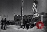 Standbild Airborne Operations United States USA, 1950, aus Sekunde 53 historischem Filmmaterial Videoclip 65675040234