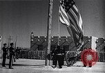 Standbild Airborne Operations United States USA, 1950, aus Sekunde 54 historischem Filmmaterial Videoclip 65675040234
