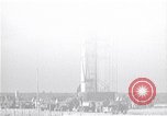 Immagine di American V2 rocket Cocoa Florida USA, 1950, secondo 1 filmato di repertorio 65675040236