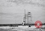 Immagine di American V2 rocket Cocoa Florida USA, 1950, secondo 11 filmato di repertorio 65675040236