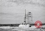 Immagine di American V2 rocket Cocoa Florida USA, 1950, secondo 13 filmato di repertorio 65675040236