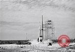 Immagine di American V2 rocket Cocoa Florida USA, 1950, secondo 14 filmato di repertorio 65675040236