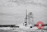 Immagine di American V2 rocket Cocoa Florida USA, 1950, secondo 15 filmato di repertorio 65675040236