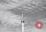 Immagine di American V2 rocket Cocoa Florida USA, 1950, secondo 23 filmato di repertorio 65675040236