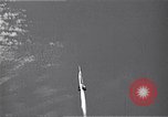 Immagine di American V2 rocket Cocoa Florida USA, 1950, secondo 26 filmato di repertorio 65675040236