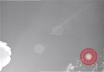 Immagine di American V2 rocket Cocoa Florida USA, 1950, secondo 46 filmato di repertorio 65675040236