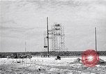 Immagine di American V2 rocket Cocoa Florida USA, 1950, secondo 54 filmato di repertorio 65675040236