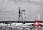 Immagine di American V2 rocket Cocoa Florida USA, 1950, secondo 55 filmato di repertorio 65675040236