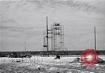 Immagine di American V2 rocket Cocoa Florida USA, 1950, secondo 56 filmato di repertorio 65675040236