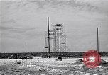 Immagine di American V2 rocket Cocoa Florida USA, 1950, secondo 58 filmato di repertorio 65675040236