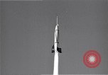 Immagine di American V2 rocket Cocoa Florida USA, 1950, secondo 25 filmato di repertorio 65675040237