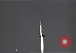 Immagine di American V2 rocket Cocoa Florida USA, 1950, secondo 27 filmato di repertorio 65675040237