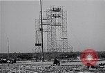 Immagine di American V2 rocket Cocoa Florida USA, 1950, secondo 57 filmato di repertorio 65675040237