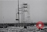 Immagine di American V2 rocket Cocoa Florida USA, 1950, secondo 58 filmato di repertorio 65675040237