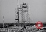 Immagine di American V2 rocket Cocoa Florida USA, 1950, secondo 59 filmato di repertorio 65675040237