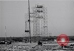Immagine di American V2 rocket Cocoa Florida USA, 1950, secondo 60 filmato di repertorio 65675040237