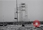 Immagine di American V2 rocket Cocoa Florida USA, 1950, secondo 62 filmato di repertorio 65675040237