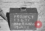 Immagine di American V2 rocket Cocoa Florida USA, 1950, secondo 26 filmato di repertorio 65675040238