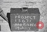 Immagine di American V2 rocket Cocoa Florida USA, 1950, secondo 27 filmato di repertorio 65675040238