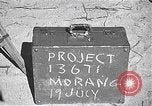 Immagine di American V2 rocket Cocoa Florida USA, 1950, secondo 28 filmato di repertorio 65675040238