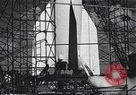Immagine di American V2 rocket Cocoa Florida USA, 1950, secondo 31 filmato di repertorio 65675040238