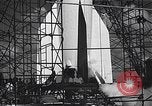 Immagine di American V2 rocket Cocoa Florida USA, 1950, secondo 32 filmato di repertorio 65675040238