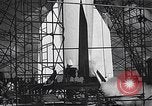 Immagine di American V2 rocket Cocoa Florida USA, 1950, secondo 33 filmato di repertorio 65675040238